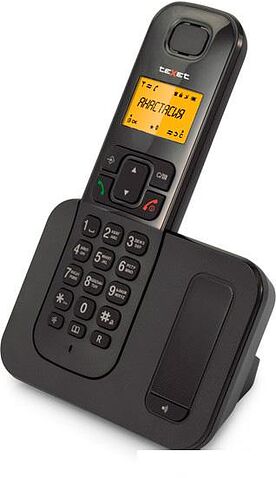 Радиотелефон TeXet TX-D6605A