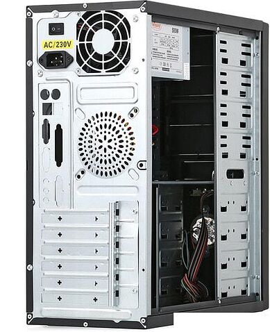 Корпус Winard 3067 450W