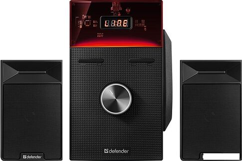 Акустика Defender Tresor