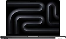 Ноутбук Apple Macbook Pro 14.2" M3 Pro 2023 Z1AU0012U