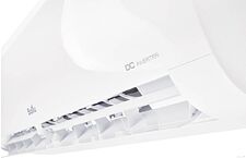 Кондиционер Ballu Discovery DC inverter BSVI-12HN8 Кондиционер Ballu Discovery DC inverter BSVI-12HN8