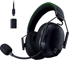 Наушники Razer BlackShark V3 Pro (для Xbox, черный)