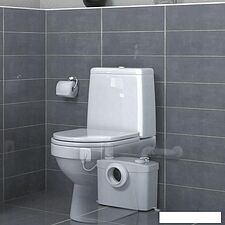 Канализационная установка SFA Sanitop X10 Канализационная установка SFA Sanitop X10