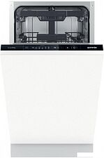 Встраиваемая посудомоечная машина Gorenje GV561D11