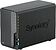 Сетевой накопитель Synology DiskStation DS225+