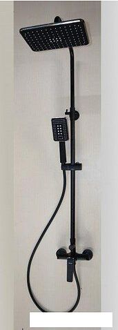 Душевая система Ledeme L2474B