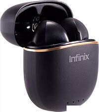 Наушники Infinix Buds Lite (черный)