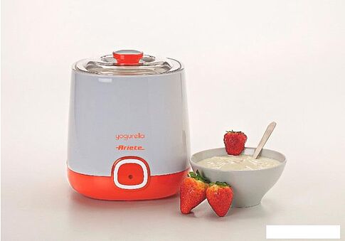 Йогуртница Ariete Yogurella (621)