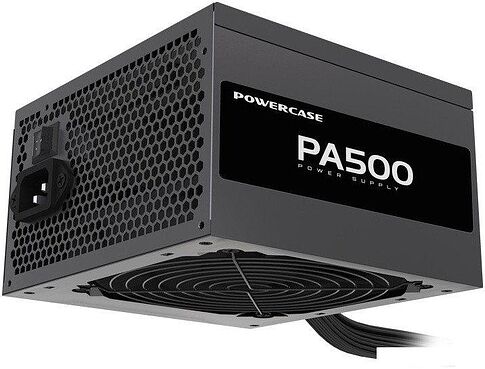 Блок питания Powercase PA500