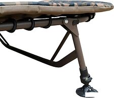 Раскладушка TRAMP Wide Camo TRF-070