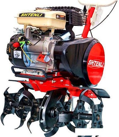 Мотокультиватор Shtenli 7000 Expert