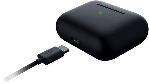 Наушники Razer Hammerhead True Wireless 2021