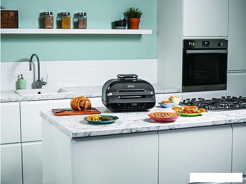 Аэрогриль Ninja AG551EU