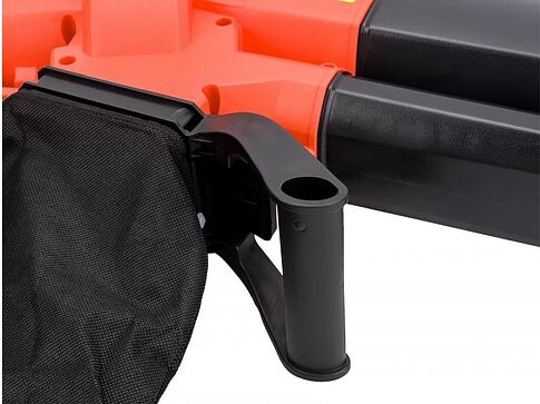 Колесная воздуходувка Gigant GBVER-01