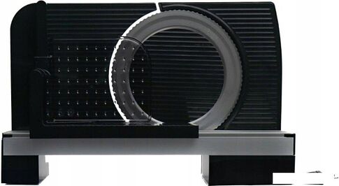 Ломтерезка Eurel RS72 V2 (RAL 7021 черный)