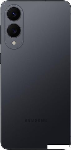 Телефон Samsung Galaxy S25 Edge SM-S937B 12GB/512GB (титановый черный)