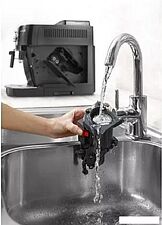 Кофемашина DeLonghi Magnifica S ECAM12.121.B