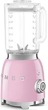 Стационарный блендер Smeg BLF03PKEU