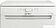 Посудомоечная машина Indesit DFE 1B19 14