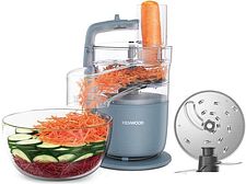 Кухонный комбайн Kenwood MultiPro Go FDP22.130GY Кухонный комбайн Kenwood MultiPro Go FDP22.130GY