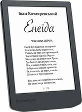 Электронная книга PocketBook 619 Verse Lite