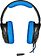Наушники Corsair HS35 (синий)