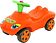 Каталка Полесье Мой любимый автомобиль (оранжевый) [44600]
