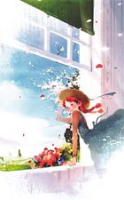 Книга издательства АСТ. Аня из Зеленых Мезонинов (Батищева Марина)
