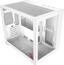 Корпус A4Tech Bloody BD-CC108 (белый)