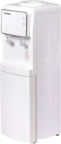 Кулер для воды Sonnen FSE-02i 455742 (белый)