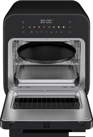 Аэрогриль (аэрофритюрница) Weissgauff WAF 525 Active Steam Pro
