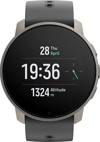 Умные часы Suunto 9 Peak Pro Titanium (сланец)