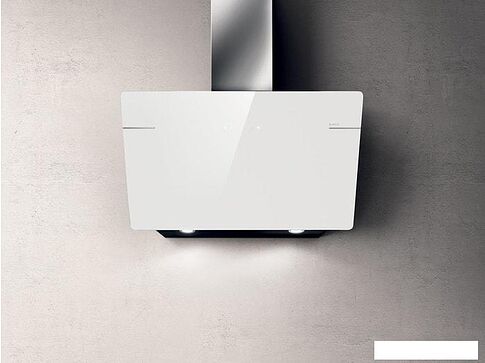 Кухонная вытяжка Elica L'essenza WH/A/90 PRF0124234A