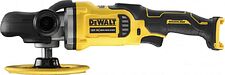 Полировальная машина DeWalt DCM849N (без АКБ)