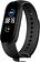 Фитнес-браслет Xiaomi Mi Smart Band 5 (черный, международная версия)