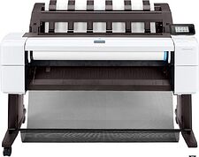 Плоттер HP HP DesignJet T1600 36" 3EK10A