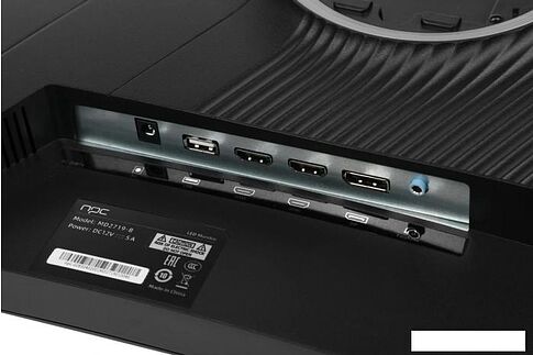 Игровой монитор NPC MD2719-B