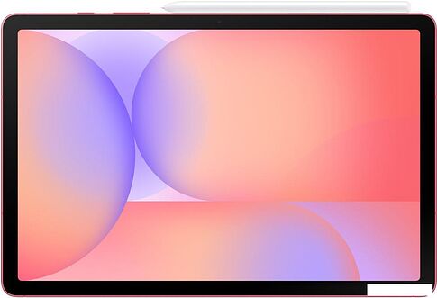 Планшет Samsung Galaxy Tab S10 Lite Wi-Fi SM-X400 8GB/256GB (коралловый)