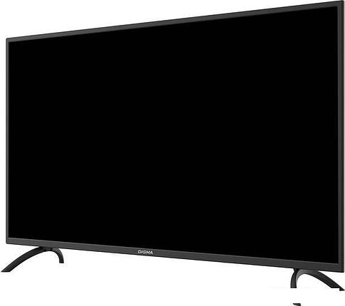 Телевизор Digma DM-LED43MBB21