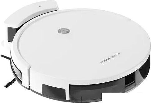Робот-пылесос HONOR Choice Robot Vacuum Cleaner R1 (белый)