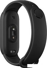 Фитнес-браслет Xiaomi Mi Smart Band 5 (черный, международная версия) Фитнес-браслет Xiaomi Mi Smart Band 5 (черный, международная версия)