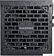 Блок питания Phanteks AMP BH 650W PH-P650B_BK01