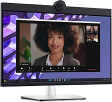 Монитор Dell P2424HEB