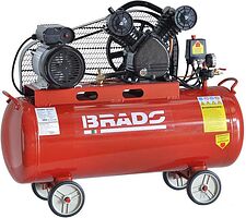 Компрессор Brado IBL3100V Компрессор Brado IBL3100V