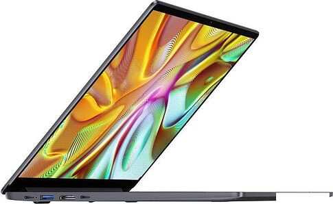 Ноутбук Chuwi CoreBook X CWI570-R5743016G512-MS