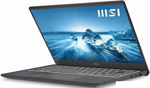 Ноутбук MSI Prestige 14Evo A12M-267XBY
