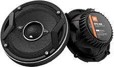 Коаксиальная АС JBL GTO-629