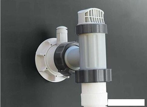 Каркасный бассейн Intex Ultra Frame (549х274х132)