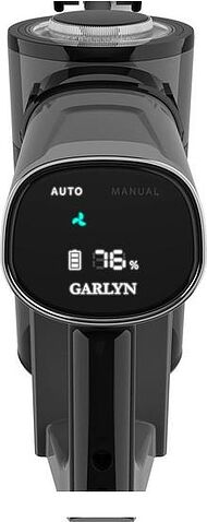 Пылесос Garlyn M-4500 Pro