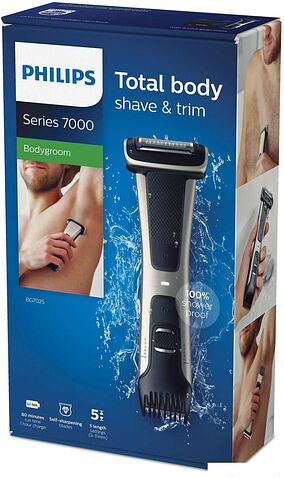 Машинка для стрижки Philips BG7025/15
